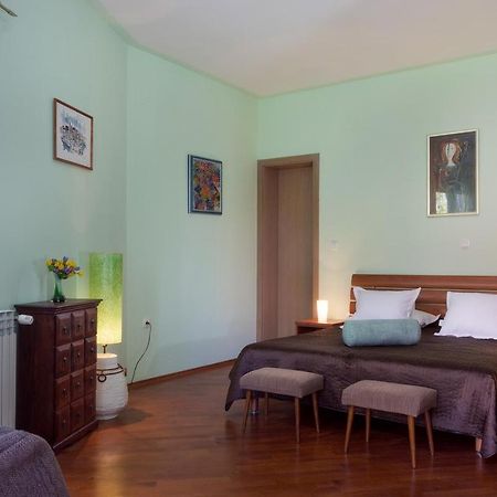 Villa Alesa Tučepi Zewnętrze zdjęcie