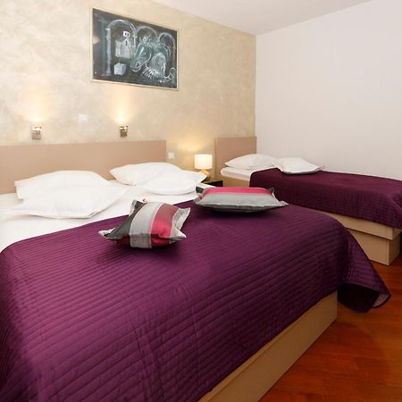 Villa Alesa Tučepi Zewnętrze zdjęcie