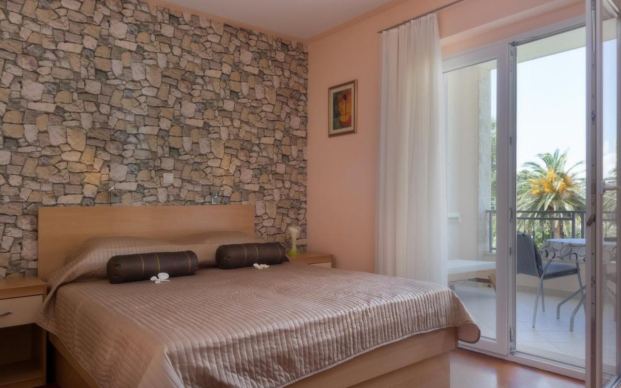 Villa Alesa Tučepi Zewnętrze zdjęcie