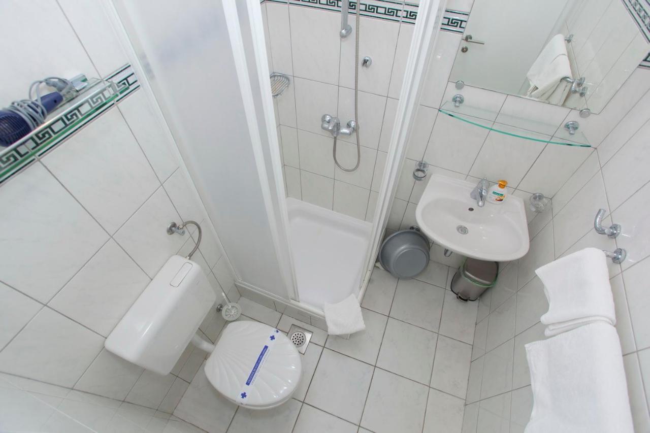 Villa Alesa Tučepi Zewnętrze zdjęcie