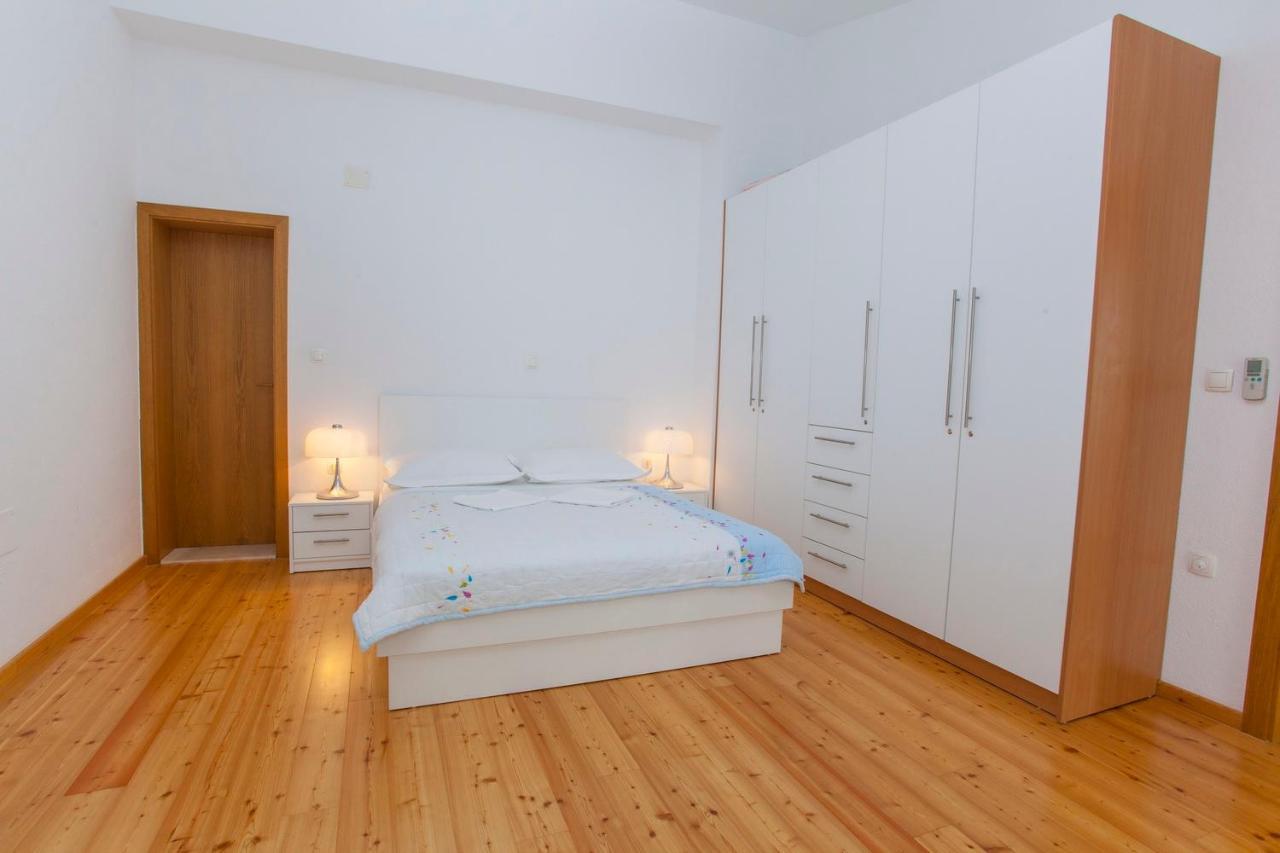 Villa Alesa Tučepi Zewnętrze zdjęcie
