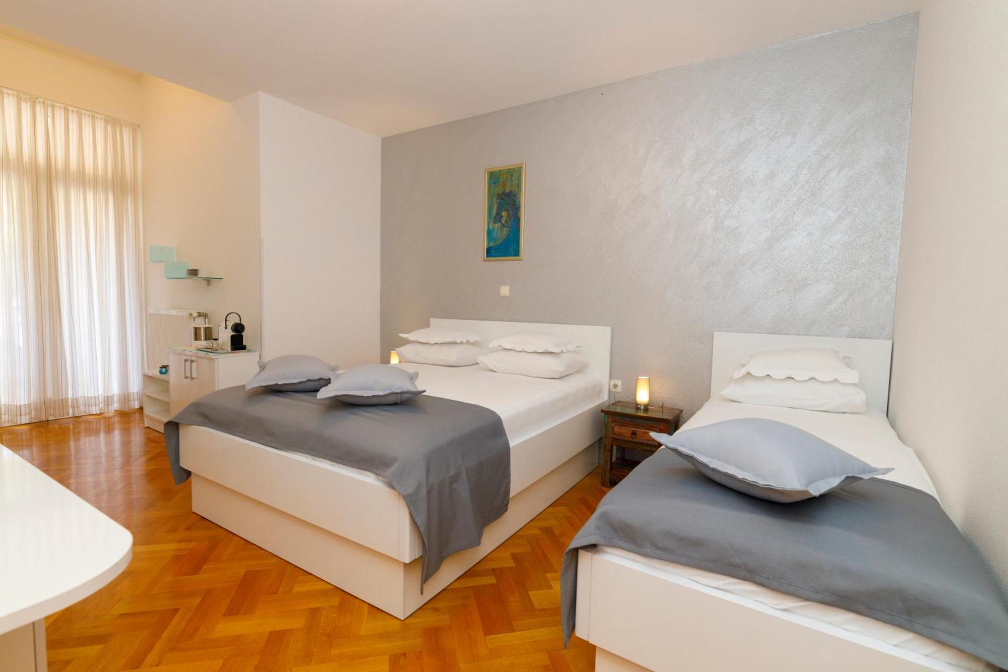 Villa Alesa Tučepi Zewnętrze zdjęcie