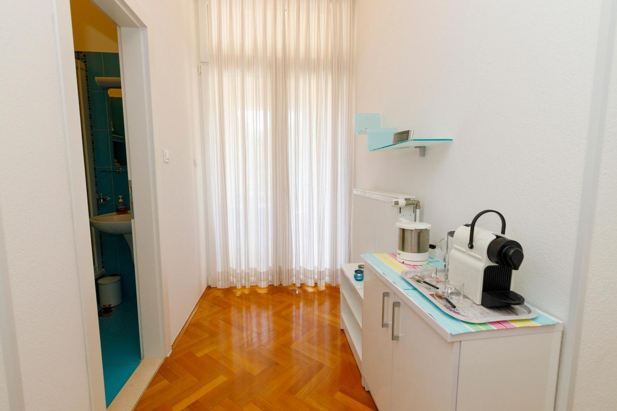 Villa Alesa Tučepi Zewnętrze zdjęcie
